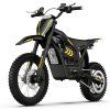 Terénna elektrická motorka Hidoes G2