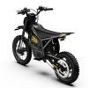 Terénna elektrická motorka Hidoes G2