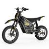 Terénna elektrická motorka Hidoes G2