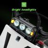 Terénna elektrická motorka VIPCOO H2
