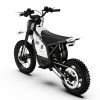 Terénna elektrická motorka VIPCOO H2