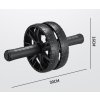 Stronger posilňovacie koliesko roller S300