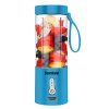 SmoothieJet přenosný USB Smoothie mixér 530 ml - Blendy10