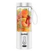 SmoothieJet přenosný USB Smoothie mixér 530 ml - Blendy10