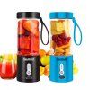 SmoothieJet přenosný USB Smoothie mixér 530 ml - Blendy10