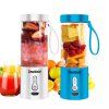 SmoothieJet přenosný USB Smoothie mixér 530 ml - Blendy10