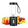SmoothieJet přenosný USB Smoothie mixér 530 ml - Blendy10