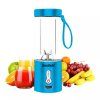 SmoothieJet přenosný USB Smoothie mixér 530 ml - Blendy10