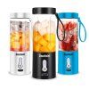 SmoothieJet přenosný USB Smoothie mixér 530 ml - Blendy10