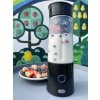 Blenders prenosný USB smoothie mixér - Macaron 400 ml