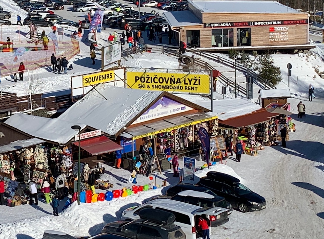 progres-tatry-tatranska-lomnica