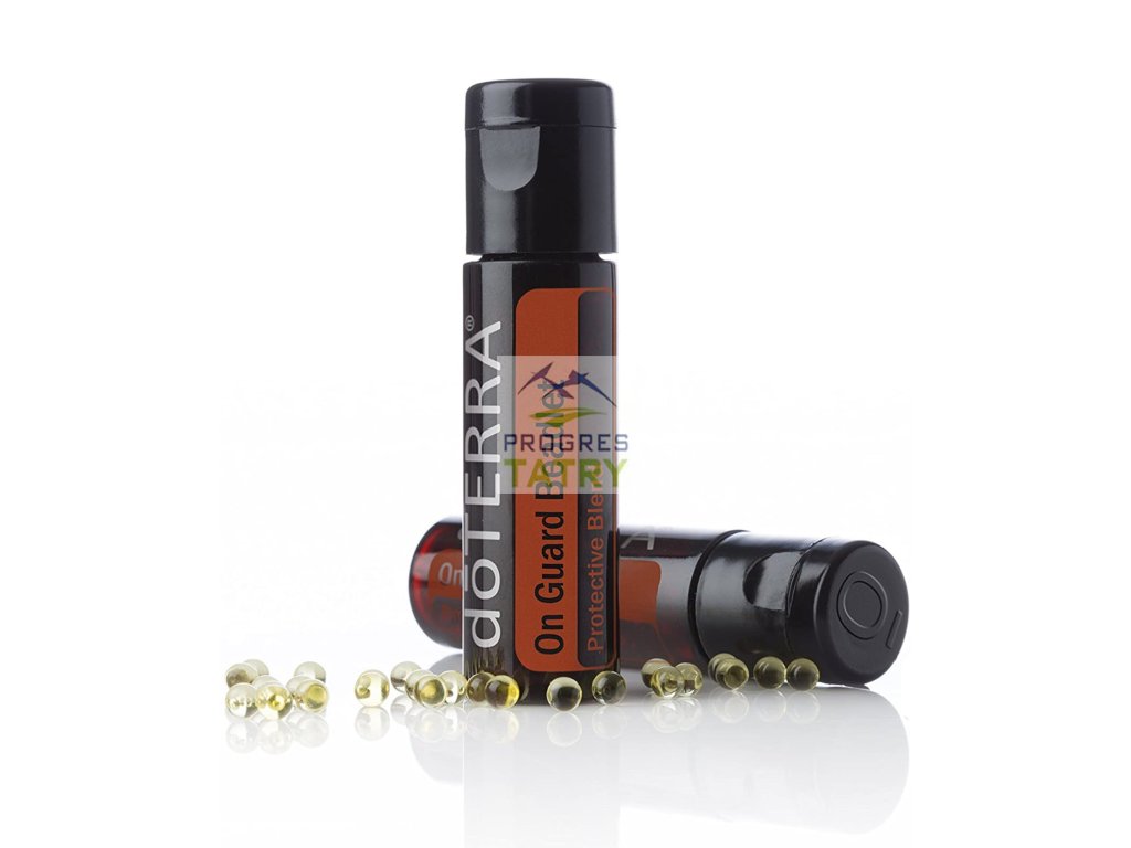 dōTERRA On Guard™ Beadlets