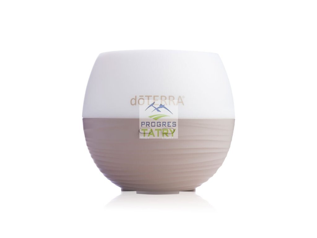 dōTERRA Petal 2.0 Difuzér