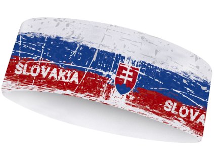 SPORTCOOL ACTIVE ČELENKA JEDNOVRSTVOVÁ ´9 - 7603