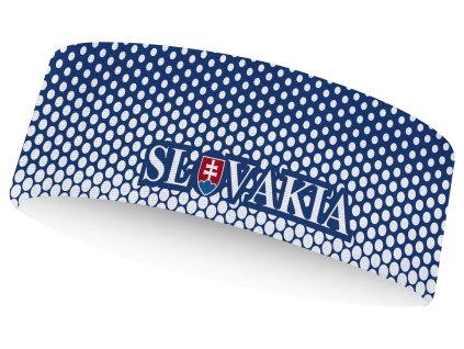 SPORTCOOL ACTIVE ČELENKA JEDNOVRSTVOVÁ ´9 - 7611