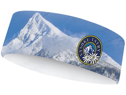 SPORTCOOL ACTIVE ČELENKA GREEN ´9 JEDNOVRSTVOVÁ - 8801