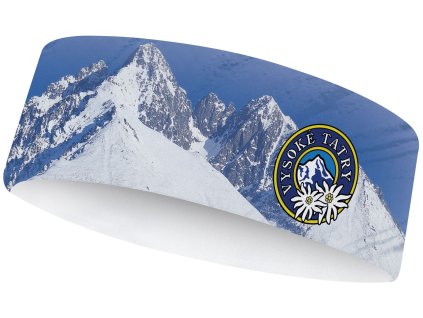 SPORTCOOL ACTIVE ČELENKA GREEN ´9 JEDNOVRSTVOVÁ - 8803