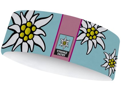 SPORTCOOL ACTIVE ČELENKA JEDNOVRSTVOVÁ ´9 - 7625