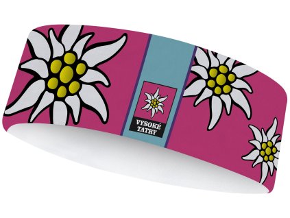 SPORTCOOL ACTIVE ČELENKA JEDNOVRSTVOVÁ ´9 - 7624