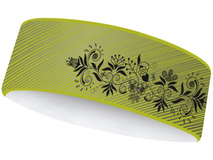 SPORTCOOL ACTIVE ČELENKA RUNNING JEDNOVRSTVOVÁ - 8505