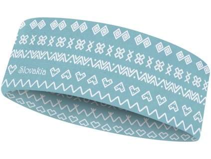 SPORTCOOL ACTIVE ČELENKA DVOJVRSTVOVÁ - 7715