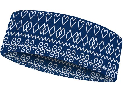 SPORTCOOL ACTIVE ČELENKA DVOJVRSTVOVÁ - 7709