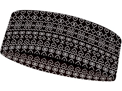 SPORTCOOL ACTIVE ČELENKA DVOJVRSTVOVÁ - 7707