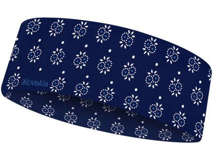 SPORTCOOL ACTIVE ČELENKA DVOJVRSTVOVÁ - 7718