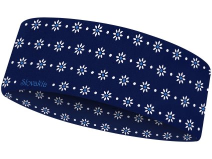 SPORTCOOL ACTIVE ČELENKA DVOJVRSTVOVÁ - 7719