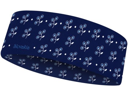 SPORTCOOL ACTIVE ČELENKA DVOJVRSTVOVÁ - 7720