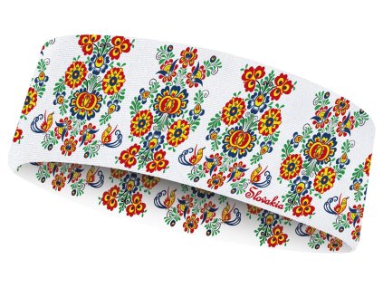 SPORTCOOL ACTIVE ČELENKA DVOJVRSTVOVÁ - 7712