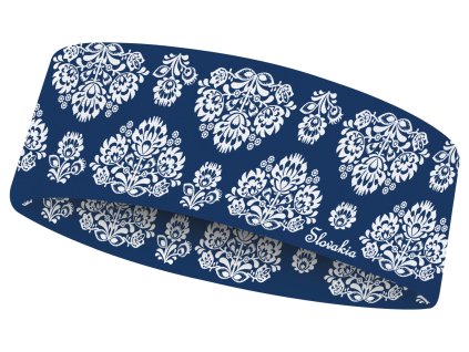 SPORTCOOL ACTIVE ČELENKA DVOJVRSTVOVÁ - 7713