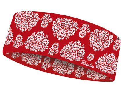 SPORTCOOL ACTIVE ČELENKA DVOJVRSTVOVÁ - 7714