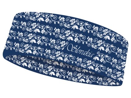 SPORTCOOL ACTIVE ČELENKA DVOJVRSTVOVÁ - 7711