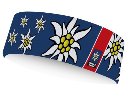 SPORTCOOL ACTIVE ČELENKA ZIMNÁ - 7906