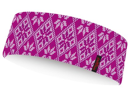 SPORTCOOL ACTIVE ČELENKA ZIMNÁ - 7908