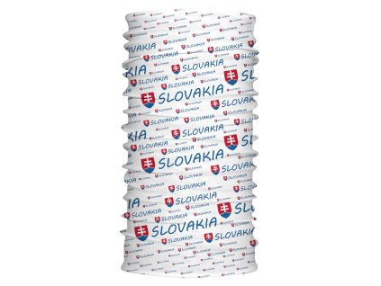 SPORTCOOL MULTIFUNKČNÝ ŠÁL - 7166