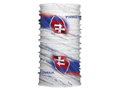 SPORTCOOL MULTIFUNKČNÝ ŠÁL - 7162