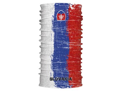 SPORTCOOL MULTIFUNKČNÝ ŠÁL - 7101