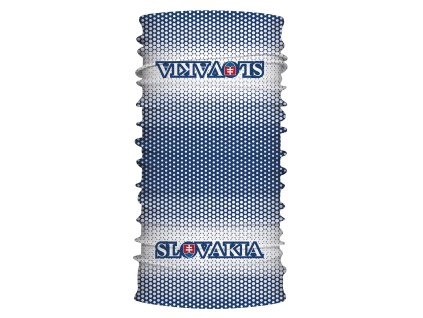 SPORTCOOL MULTIFUNKČNÝ ŠÁL - 7161