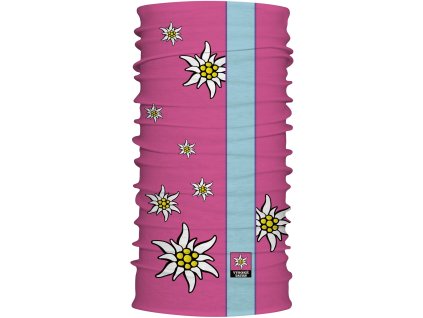 SPORTCOOL MULTIFUNKČNÝ ŠÁL - 7197