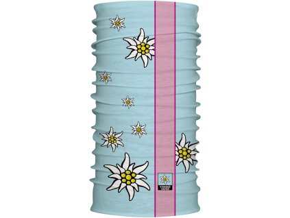 SPORTCOOL MULTIFUNKČNÝ ŠÁL - 7198