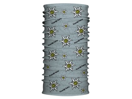 SPORTCOOL MULTIFUNKČNÝ ŠÁL - 7178