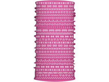 SPORTCOOL MULTIFUNKČNÝ ŠÁL - 7184