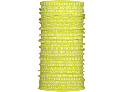 SPORTCOOL MULTIFUNKČNÝ ŠÁL - 7185