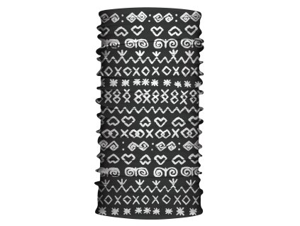 SPORTCOOL MULTIFUNKČNÝ ŠÁL - 7157