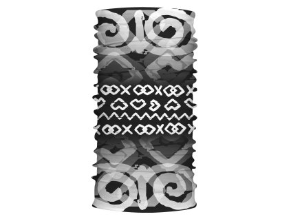 SPORTCOOL MULTIFUNKČNÝ ŠÁL - 7171