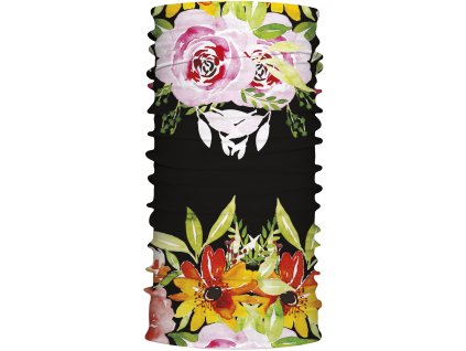 SPORTCOOL MULTIFUNKČNÝ ŠÁL - 7218