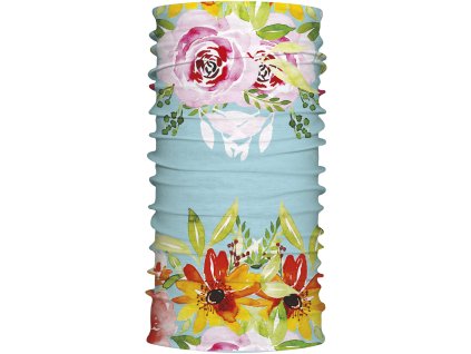 SPORTCOOL MULTIFUNKČNÝ ŠÁL - 7219