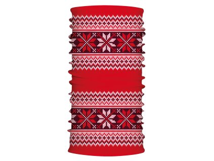 SPORTCOOL MULTIFUNKČNÝ ŠÁL - 7129